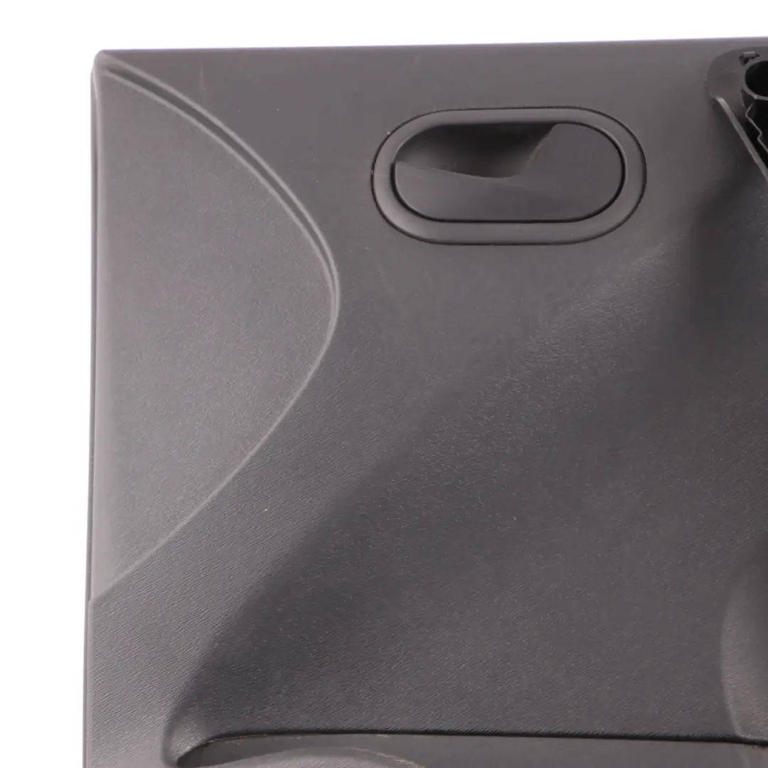 Door Card Front Right O/S Trim Panel Cloth Fabric Black to Mercedes Citan W415 with Part number A4157201451 Mercedes Citan W415 Door Card Front Right O/S Trim Panel Cloth Fabric Black - SKU rhd-A4157201451 - Part number A4157201451