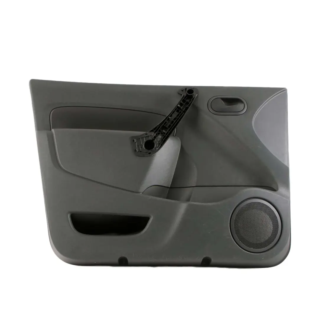 Door Card Front Left N/S Trim Panel Cloth Fabric Black to Mercedes Citan W415 with Part number A4157202651 Mercedes Citan W415 Door Card Front Left N/S Trim Panel Cloth Fabric Black - SKU rhd-A4157202651 - Part number A4157202651