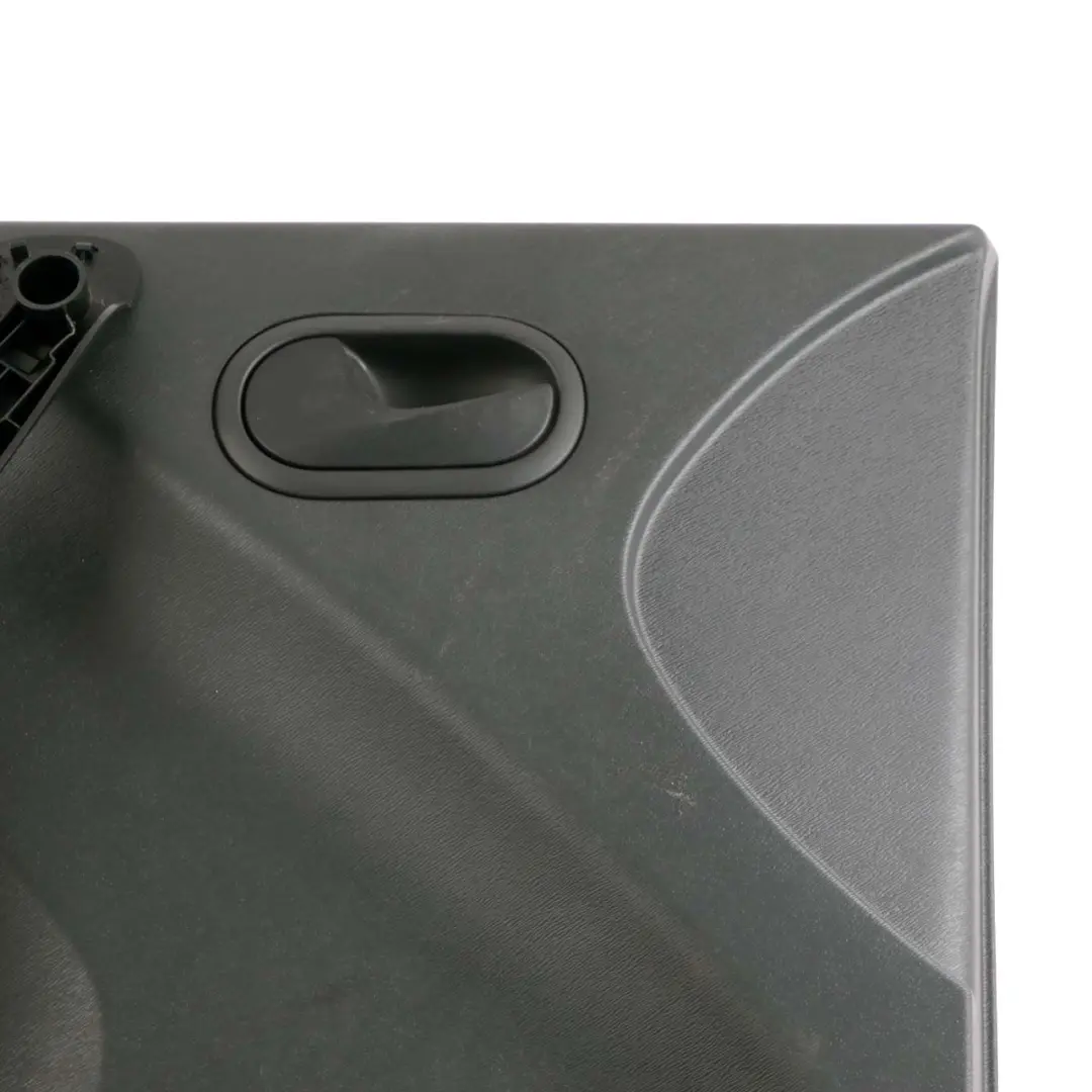 Door Card Front Left N/S Trim Panel Cloth Fabric Black to Mercedes Citan W415 with Part number A4157202651 Mercedes Citan W415 Door Card Front Left N/S Trim Panel Cloth Fabric Black - SKU rhd-A4157202651 - Part number A4157202651