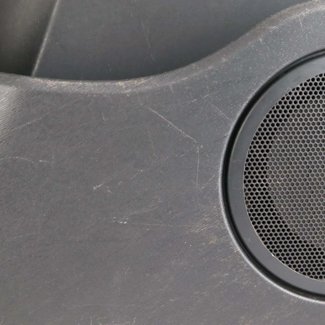 Door Card Front Left N/S Trim Panel Cloth Fabric Black to Mercedes Citan W415 with Part number A4157202651 Mercedes Citan W415 Door Card Front Left N/S Trim Panel Cloth Fabric Black - SKU rhd-A4157202651 - Part number A4157202651