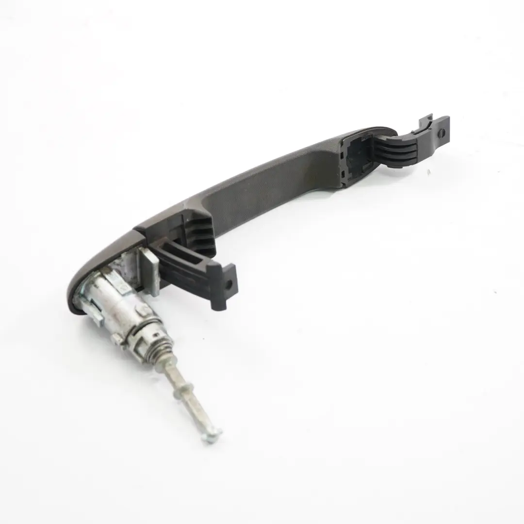 Mercedes Citan W415 Door Handle Front Right O/S Grab Outside Primed - SKU rhd-A4157600000 - Part number A4157600000