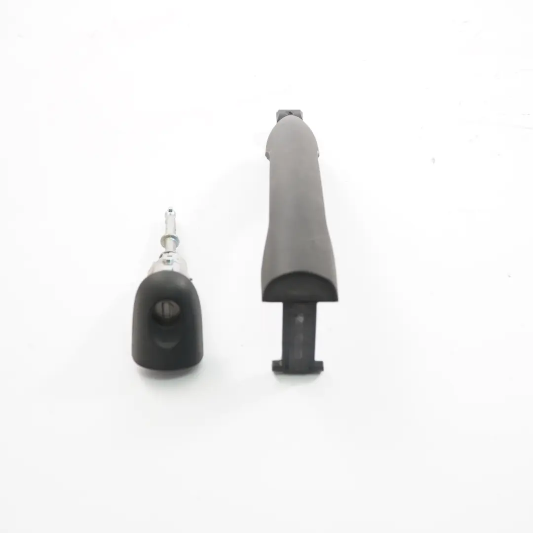 Mercedes Citan W415 Door Handle Front Right O/S Grab Outside Primed - SKU rhd-A4157600000 - Part number A4157600000