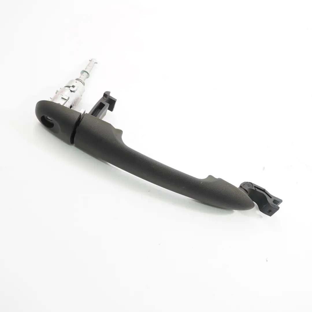 Mercedes Citan W415 Door Handle Front Right O/S Grab Outside Primed - SKU rhd-A4157600000 - Part number A4157600000