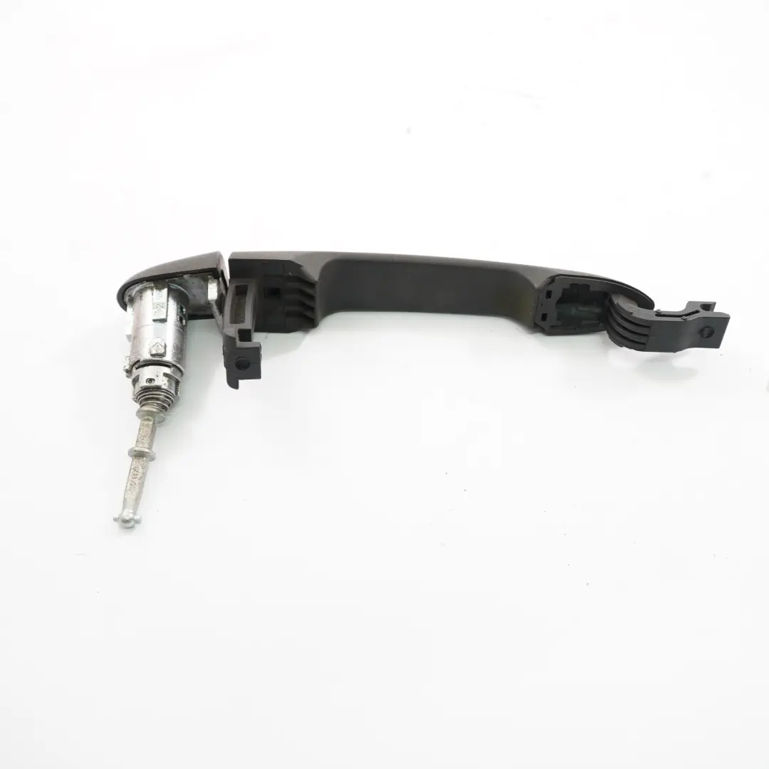 Mercedes Citan W415 Door Handle Front Right O/S Grab Outside Primed - SKU rhd-A4157600000 - Part number A4157600000