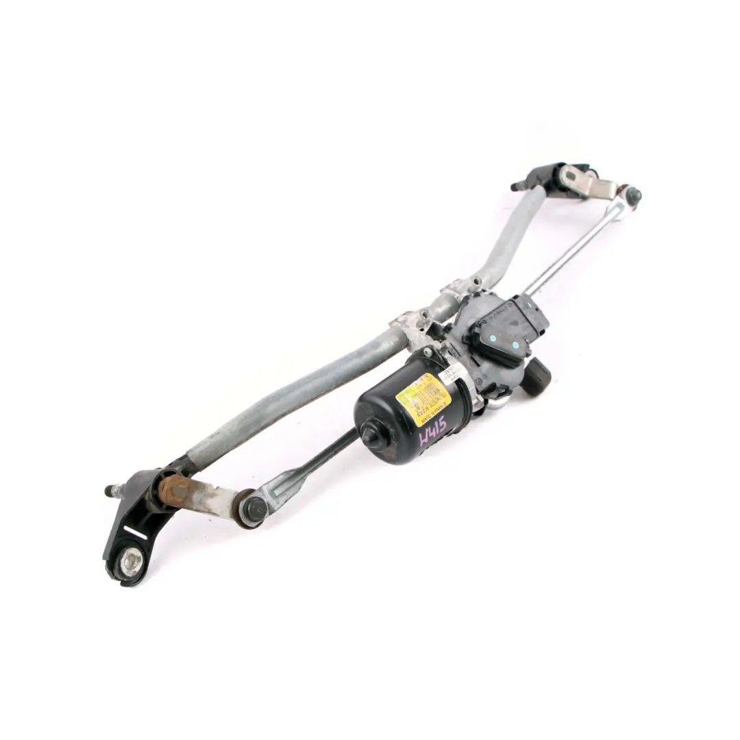 Wiper Motor Mercedes W415 Citan Windscreen Linkage System to with Part number A4158200140 Wiper Motor Mercedes W415 Citan Windscreen Linkage System - SKU rhd-A4158200140 - Part number A4158200140