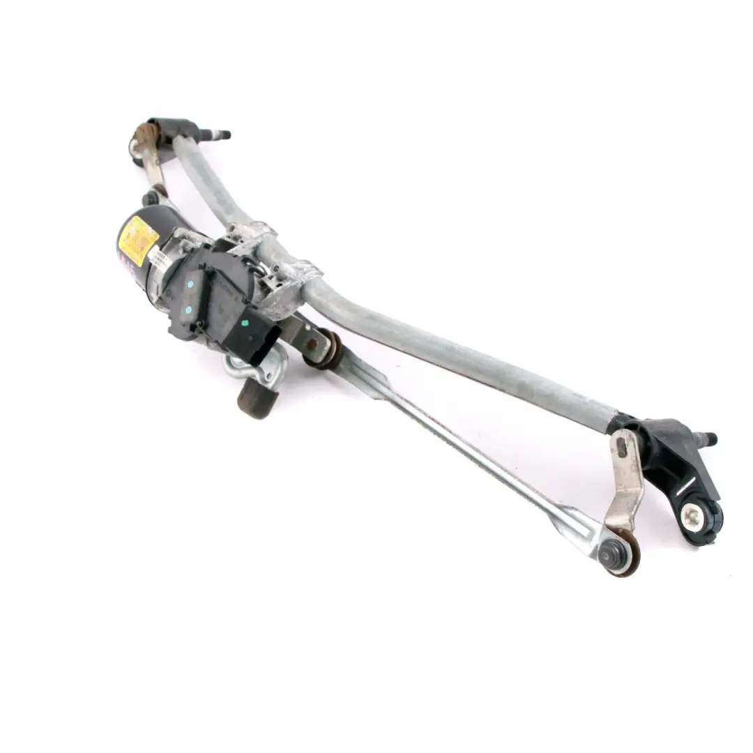 Wiper Motor Mercedes W415 Citan Windscreen Linkage System to with Part number A4158200140 Wiper Motor Mercedes W415 Citan Windscreen Linkage System - SKU rhd-A4158200140 - Part number A4158200140