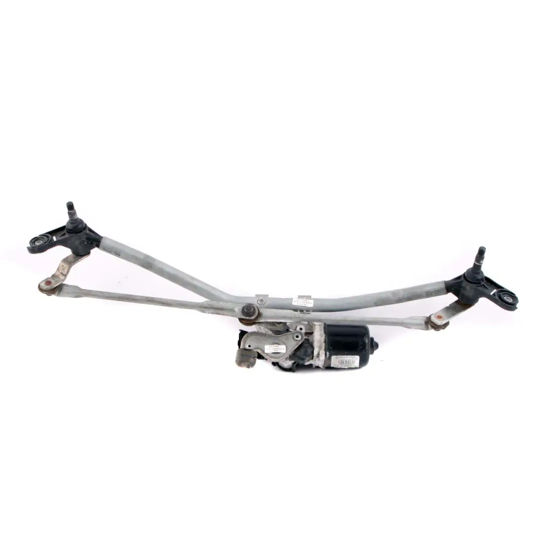 Wiper Motor Mercedes W415 Citan Windscreen Linkage System to with Part number A4158200140 Wiper Motor Mercedes W415 Citan Windscreen Linkage System - SKU rhd-A4158200140 - Part number A4158200140