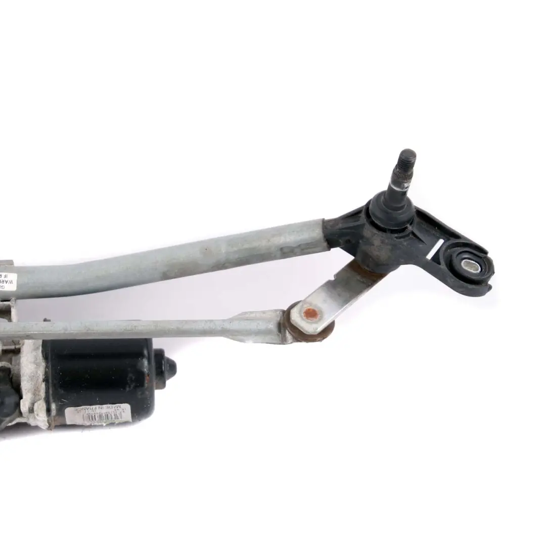 Wiper Motor Mercedes W415 Citan Windscreen Linkage System to with Part number A4158200140 Wiper Motor Mercedes W415 Citan Windscreen Linkage System - SKU rhd-A4158200140 - Part number A4158200140