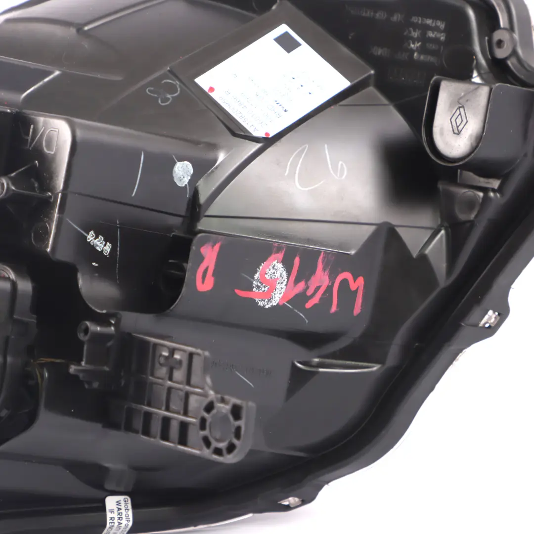 Headlight Headlamp Front Right O/S Lamp Light A4158200959 to Mercedes Citan W415 with Part number A4158260001 Mercedes Citan W415 Headlight Headlamp Front Right O/S Lamp Light A4158200959 - SKU rhd-A4158260001 - Part number A4158260001