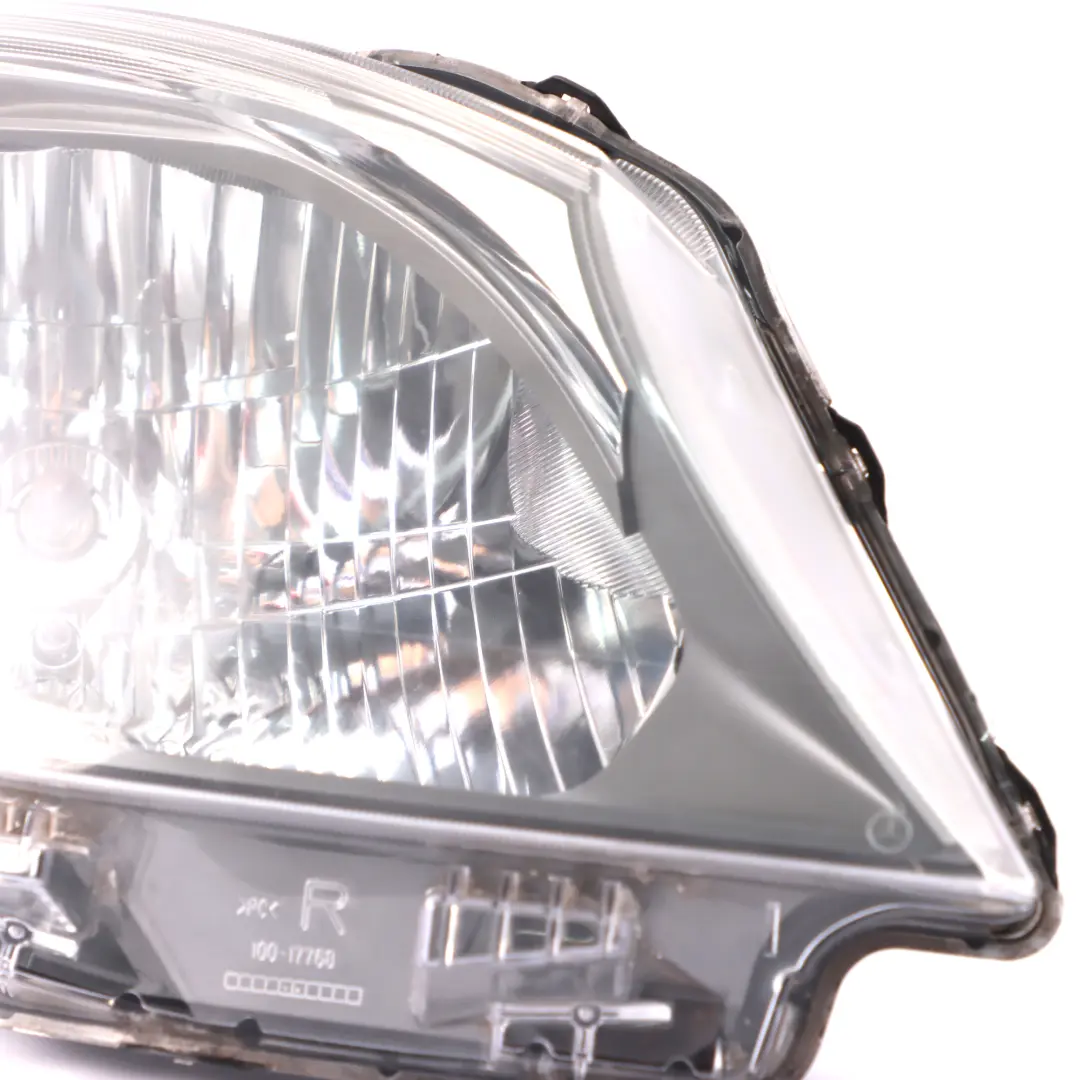 Headlight Headlamp Front Right O/S Lamp Light A4158200959 to Mercedes Citan W415 with Part number A4158260001 Mercedes Citan W415 Headlight Headlamp Front Right O/S Lamp Light A4158200959 - SKU rhd-A4158260001 - Part number A4158260001