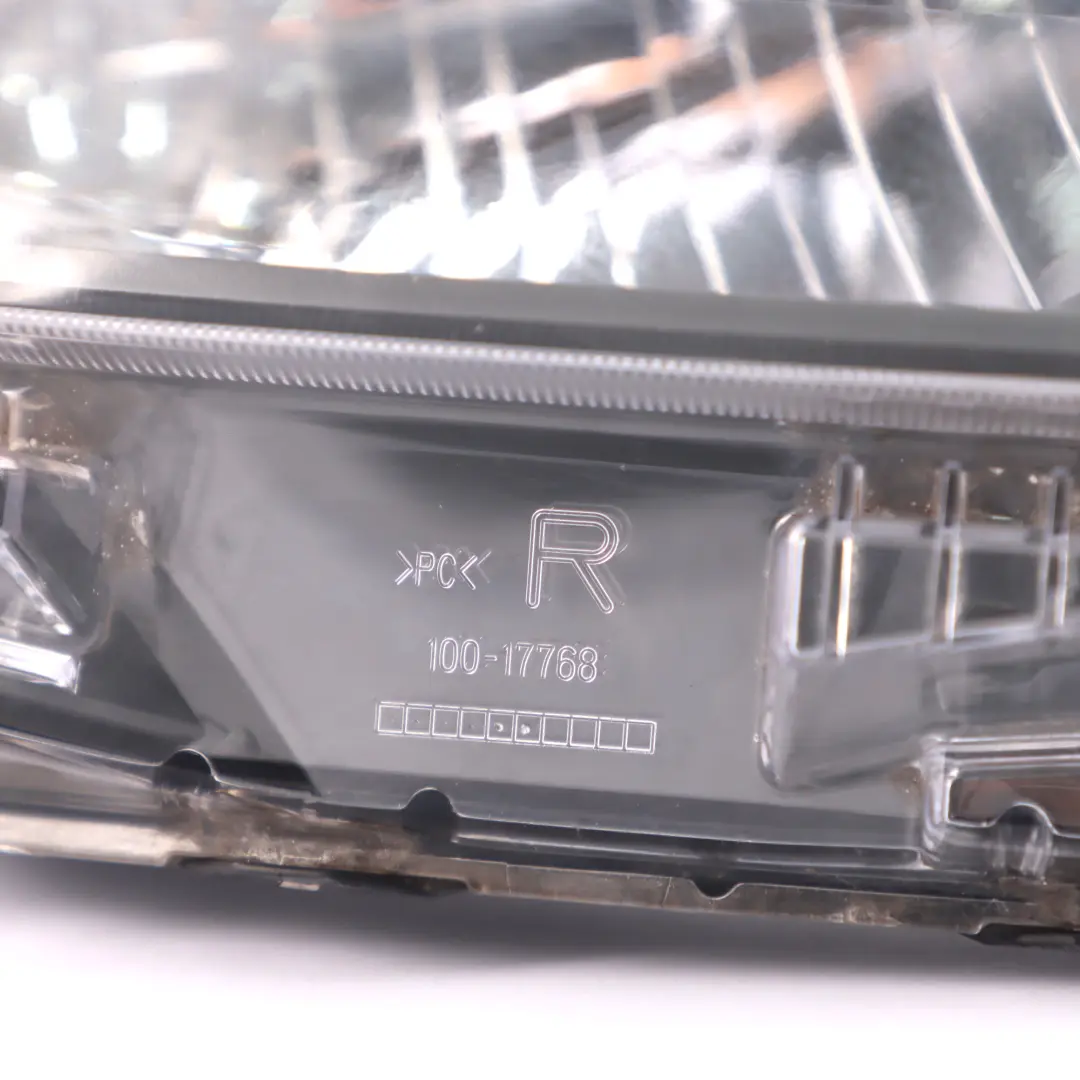 Headlight Headlamp Front Right O/S Lamp Light A4158200959 to Mercedes Citan W415 with Part number A4158260001 Mercedes Citan W415 Headlight Headlamp Front Right O/S Lamp Light A4158200959 - SKU rhd-A4158260001 - Part number A4158260001