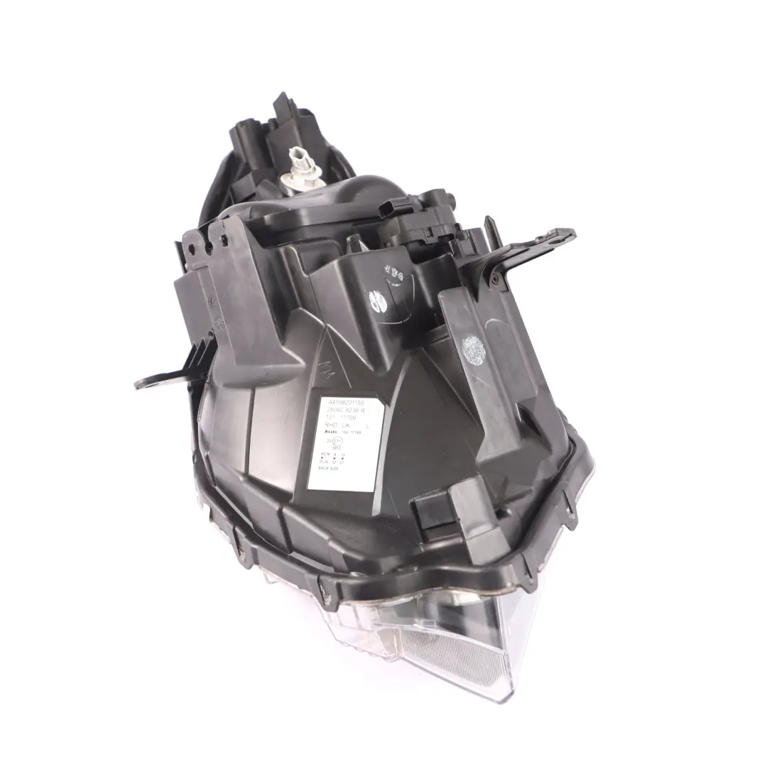 Headlight Headlamp Front Left N/S Lamp Light A4158201159 to Mercedes Citan W415 with Part number A4158260301 Mercedes Citan W415 Headlight Headlamp Front Left N/S Lamp Light A4158201159 - SKU rhd-A4158260301 - Part number A4158260301