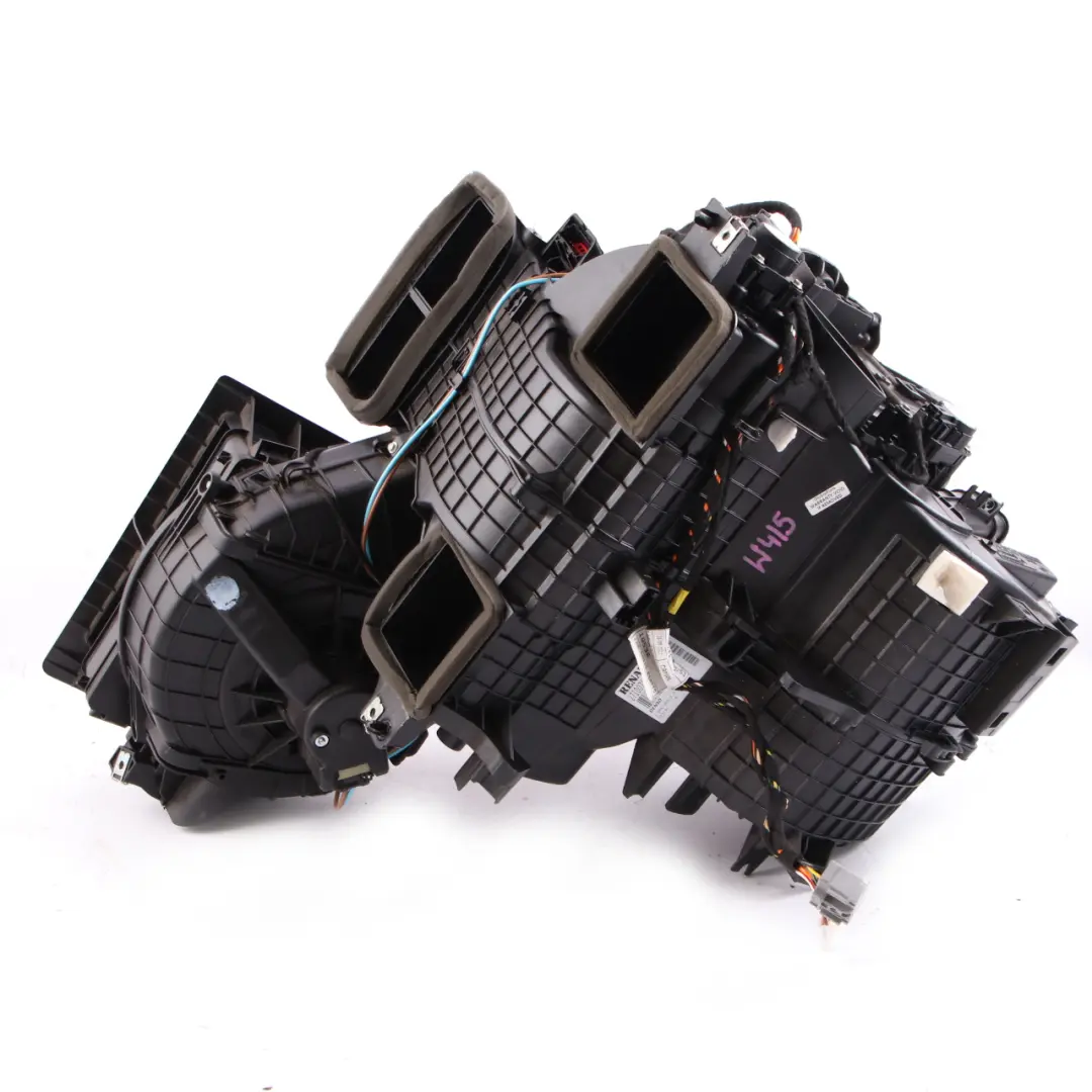 Heater Air Conditioning A/C Matrix Housing Unit 271007663 to Mercedes W415 Citan with Part number A4158304000 Mercedes W415 Citan Heater Air Conditioning A/C Matrix Housing Unit 271007663 - SKU rhd-A4158304000 - Part number A4158304000