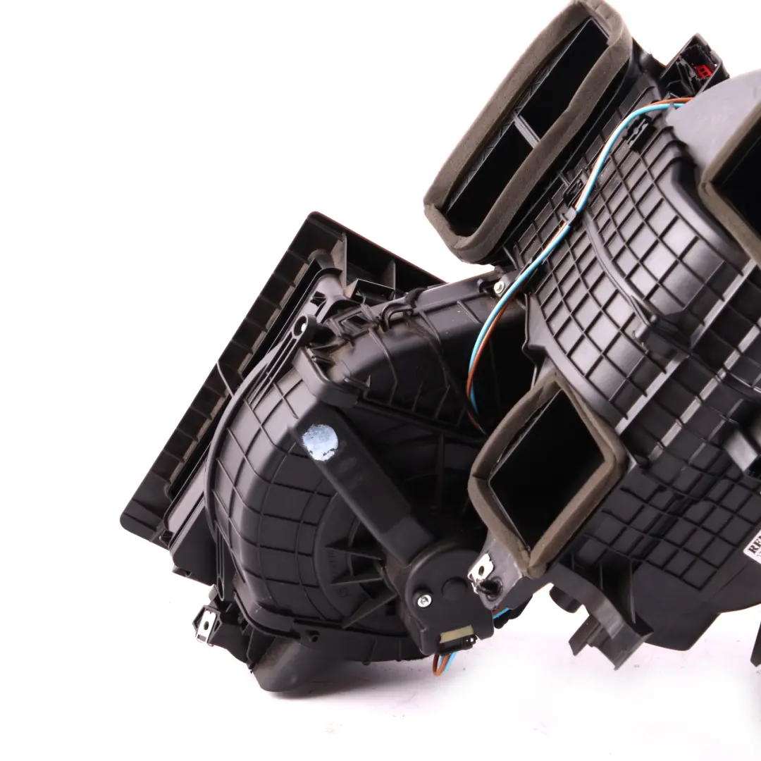 Mercedes W415 Citan Heater Air Conditioning A/C Matrix Housing Unit 271007663 - SKU rhd-A4158304000 - Part number A4158304000