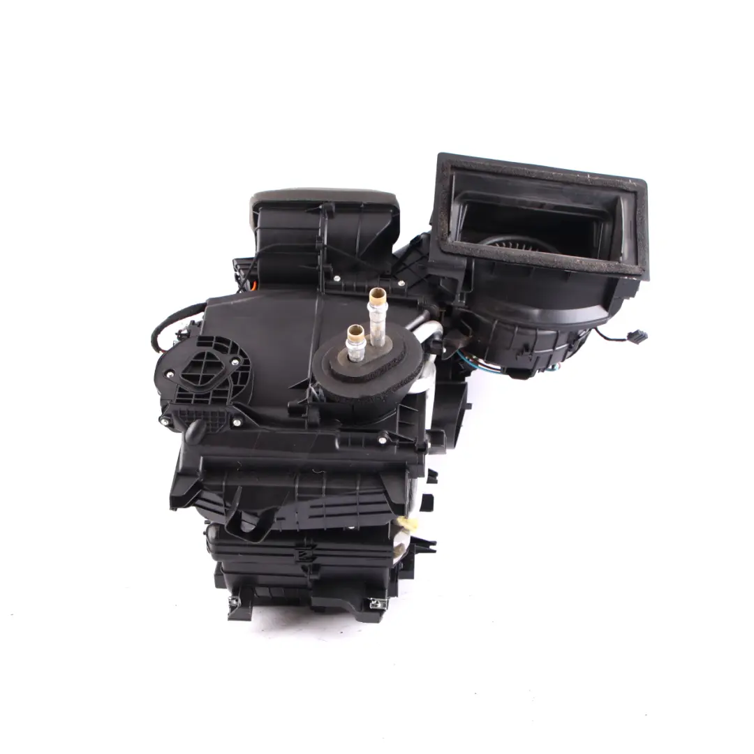 Mercedes W415 Citan Heater Air Conditioning A/C Matrix Housing Unit 271007663 - SKU rhd-A4158304000 - Part number A4158304000