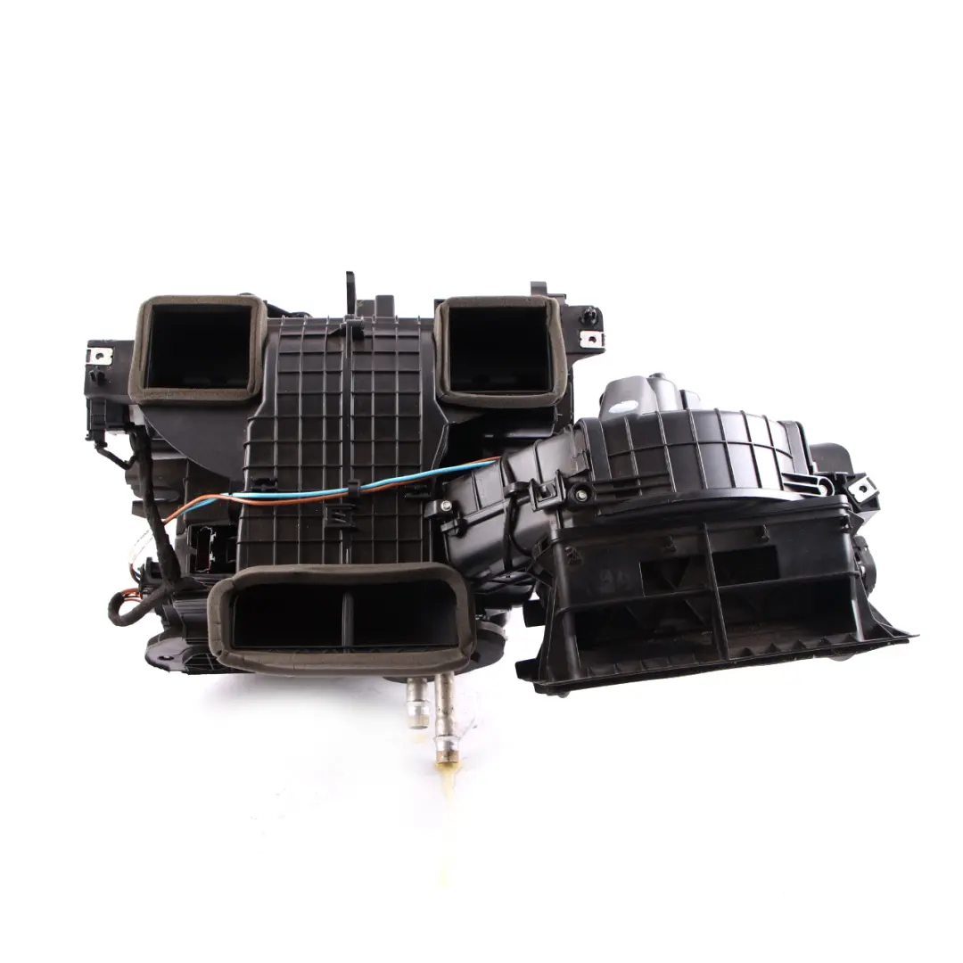 Mercedes W415 Citan Heater Air Conditioning A/C Matrix Housing Unit 271007663 - SKU rhd-A4158304000 - Part number A4158304000