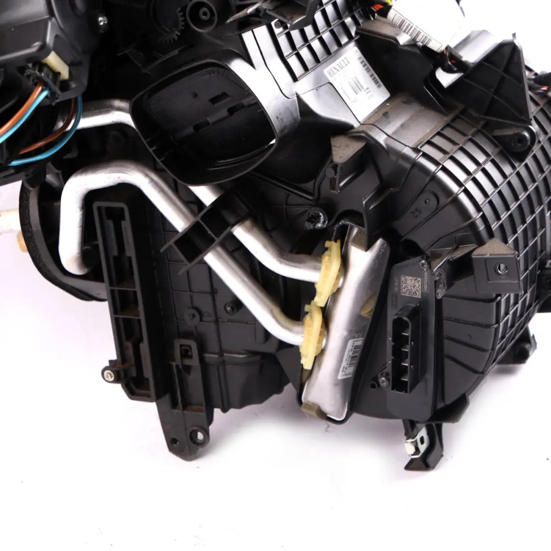 Mercedes W415 Citan Heater Air Conditioning A/C Matrix Housing Unit 271007663 - SKU rhd-A4158304000 - Part number A4158304000