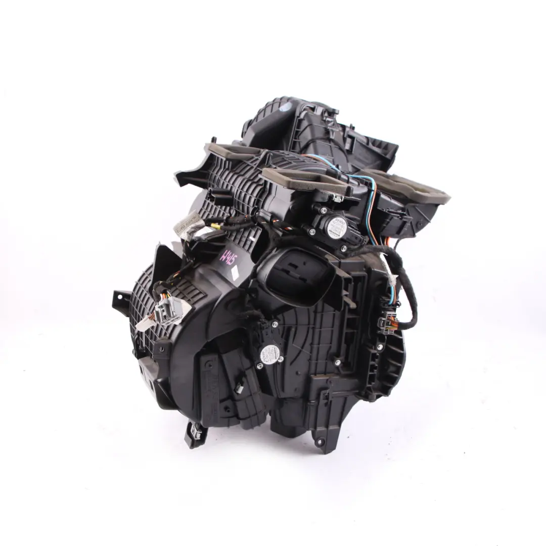 Mercedes W415 Citan Heater Air Conditioning A/C Matrix Housing Unit 271007663 - SKU rhd-A4158304000 - Part number A4158304000