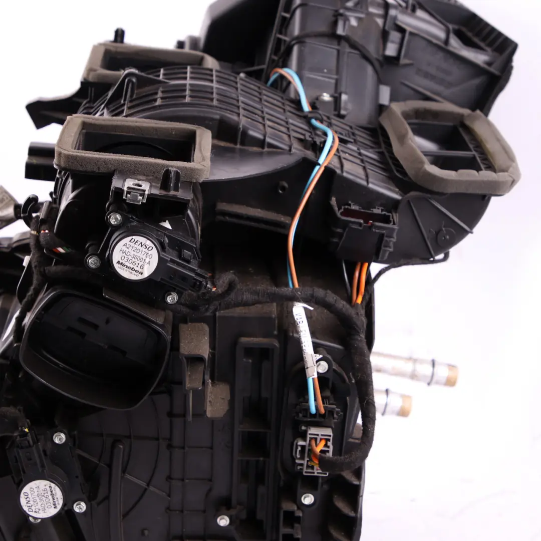 Heater Air Conditioning A/C Matrix Housing Unit 271007663 to Mercedes W415 Citan with Part number A4158304000 Mercedes W415 Citan Heater Air Conditioning A/C Matrix Housing Unit 271007663 - SKU rhd-A4158304000 - Part number A4158304000