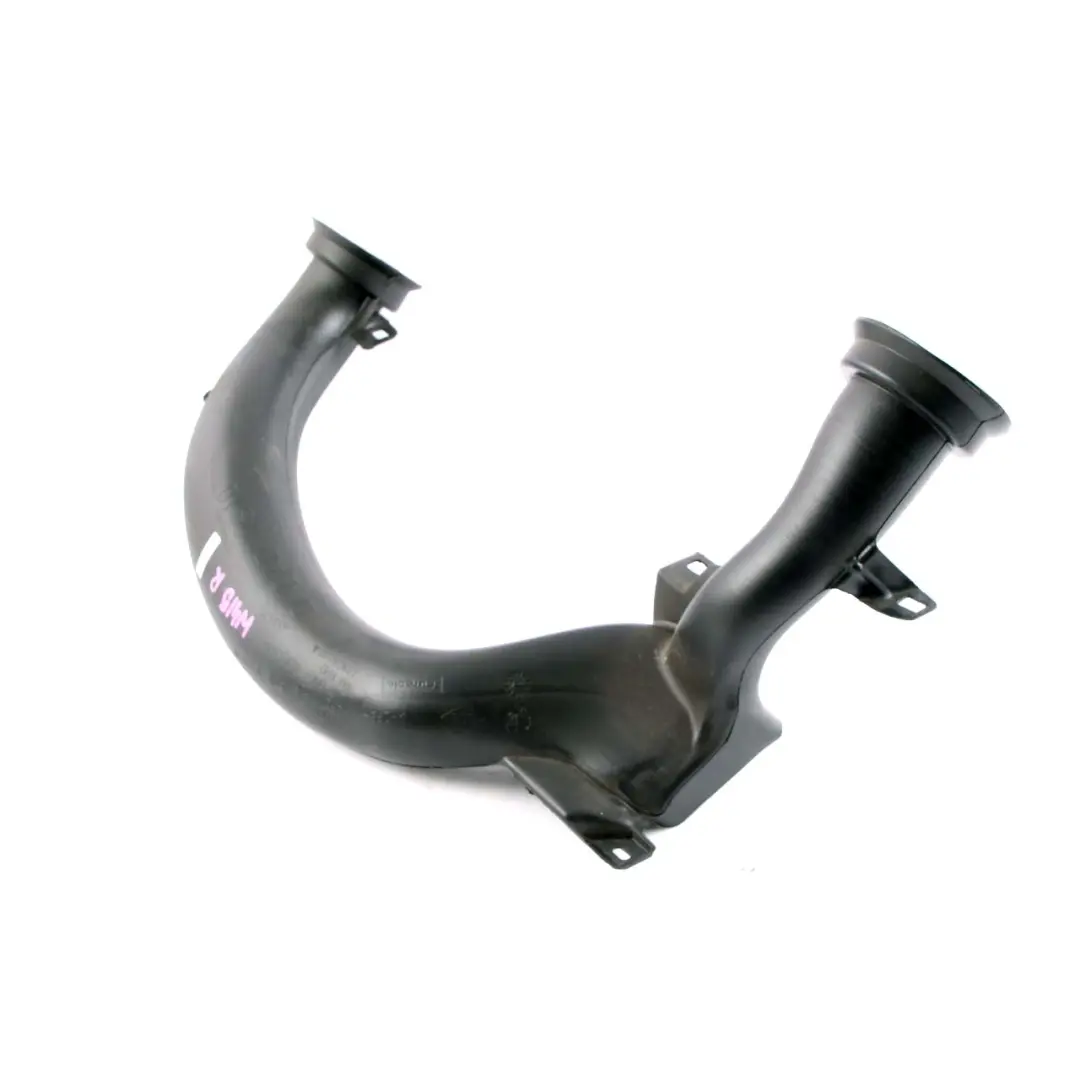 Duct Vent Pipe Guide Channel Right O/S to Mercedes W415 Citan Air with Part number A4158320200 Mercedes W415 Citan Air Duct Vent Pipe Guide Channel Right O/S - SKU RHD-A4158320200 - Part number A4158320200