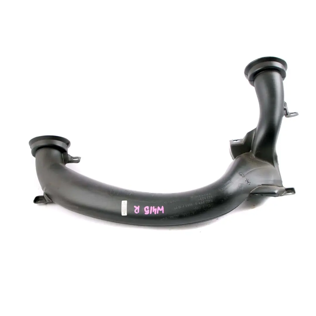 Duct Vent Pipe Guide Channel Right O/S to Mercedes W415 Citan Air with Part number A4158320200 Mercedes W415 Citan Air Duct Vent Pipe Guide Channel Right O/S - SKU RHD-A4158320200 - Part number A4158320200