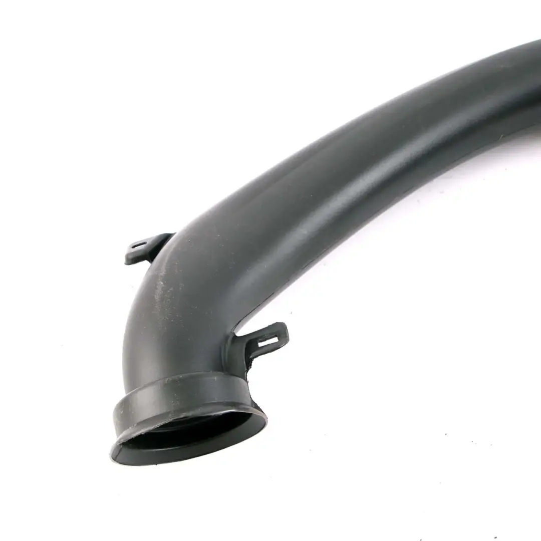 Duct Vent Pipe Guide Channel Right O/S to Mercedes W415 Citan Air with Part number A4158320200 Mercedes W415 Citan Air Duct Vent Pipe Guide Channel Right O/S - SKU RHD-A4158320200 - Part number A4158320200