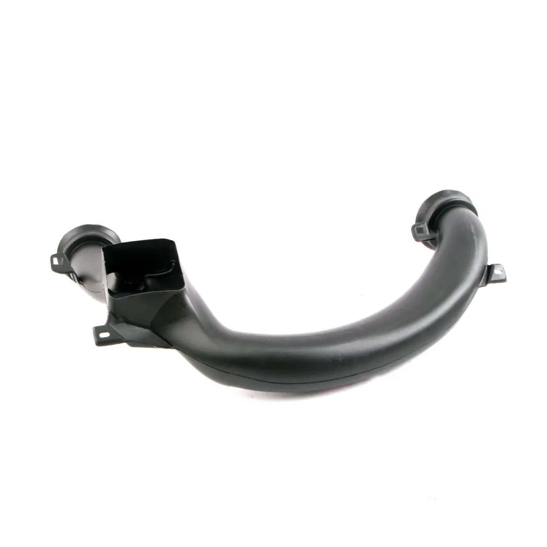 Duct Vent Pipe Guide Channel Right O/S to Mercedes W415 Citan Air with Part number A4158320200 Mercedes W415 Citan Air Duct Vent Pipe Guide Channel Right O/S - SKU RHD-A4158320200 - Part number A4158320200