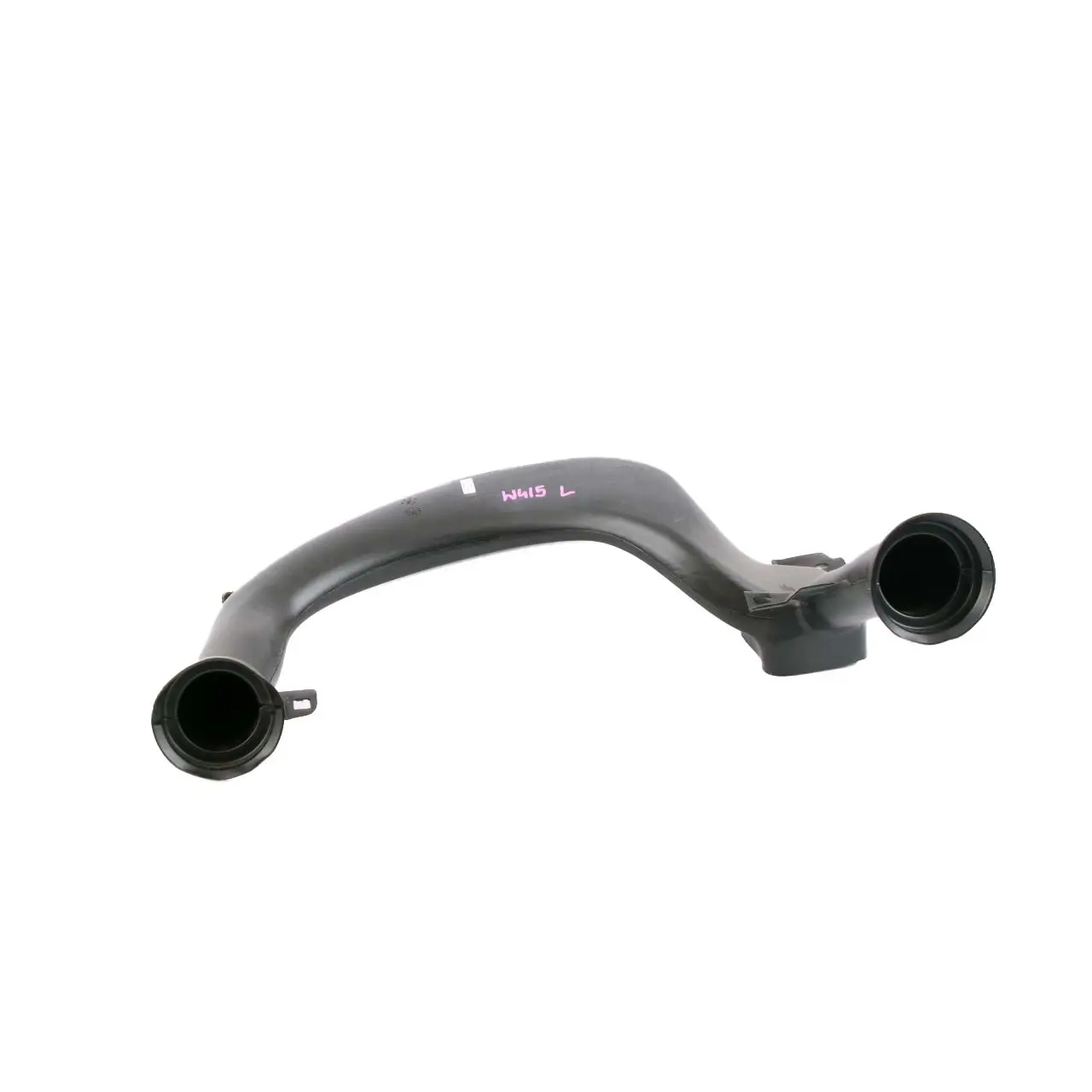 Mercedes W415 Air Duct Vent Pipe Guide Channel Left N/S A4158320500