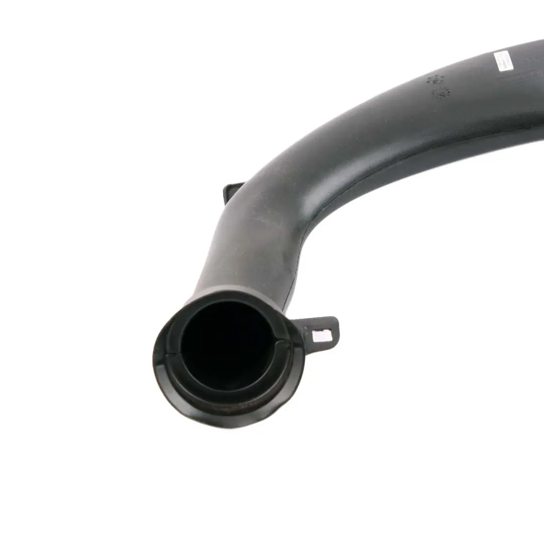 Duct Vent Pipe Guide Channel Left N/S to Mercedes W415 Air with Part number A4158320500 Mercedes W415 Air Duct Vent Pipe Guide Channel Left N/S - SKU RHD-A4158320500 - Part number A4158320500