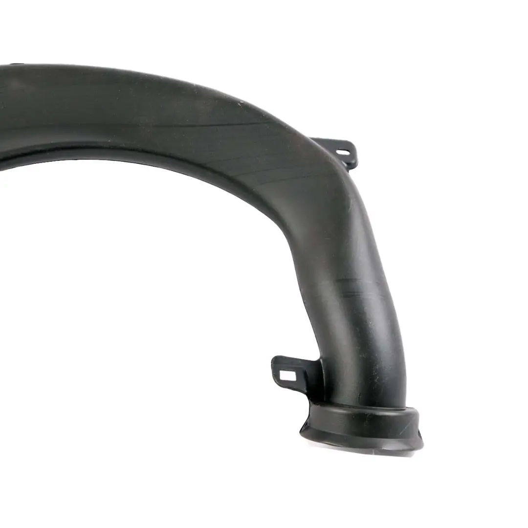 Mercedes W415 Air Duct Vent Pipe Guide Channel Left N/S - SKU RHD-A4158320500 - Part number A4158320500