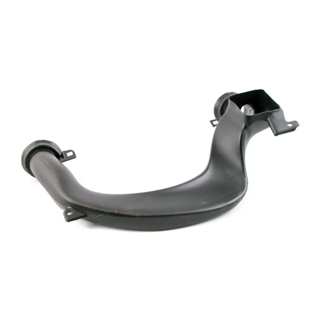 Mercedes W415 Air Duct Vent Pipe Guide Channel Left N/S - SKU RHD-A4158320500 - Part number A4158320500