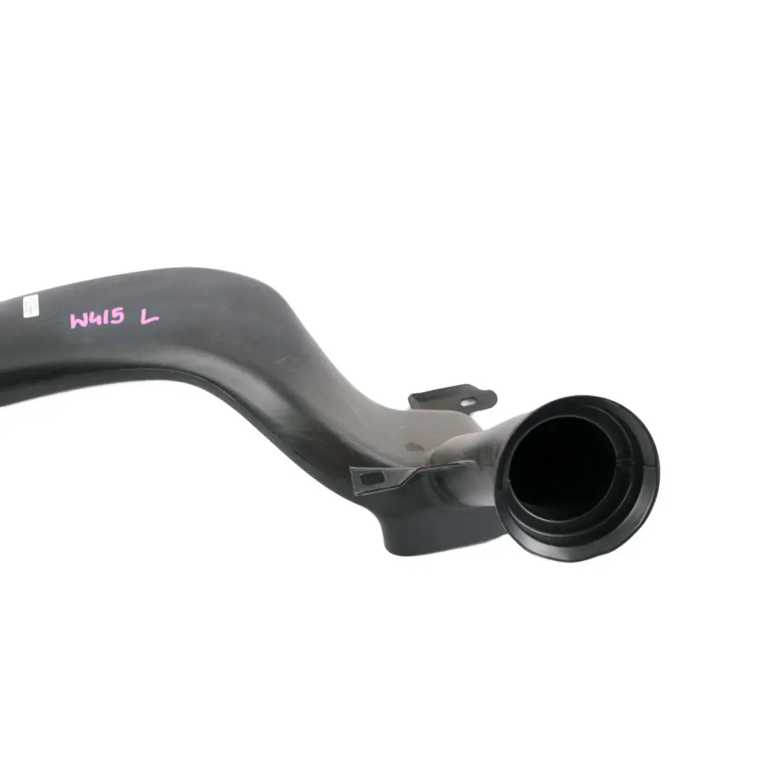 Mercedes W415 Air Duct Vent Pipe Guide Channel Left N/S - SKU RHD-A4158320500 - Part number A4158320500