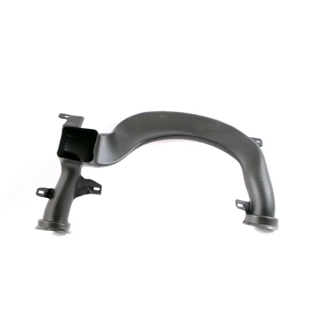 Mercedes W415 Air Duct Vent Pipe Guide Channel Left N/S - SKU RHD-A4158320500 - Part number A4158320500