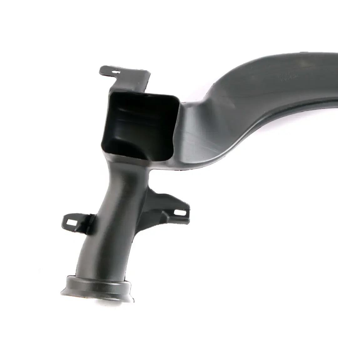 Duct Vent Pipe Guide Channel Left N/S to Mercedes W415 Air with Part number A4158320500 Mercedes W415 Air Duct Vent Pipe Guide Channel Left N/S - SKU RHD-A4158320500 - Part number A4158320500