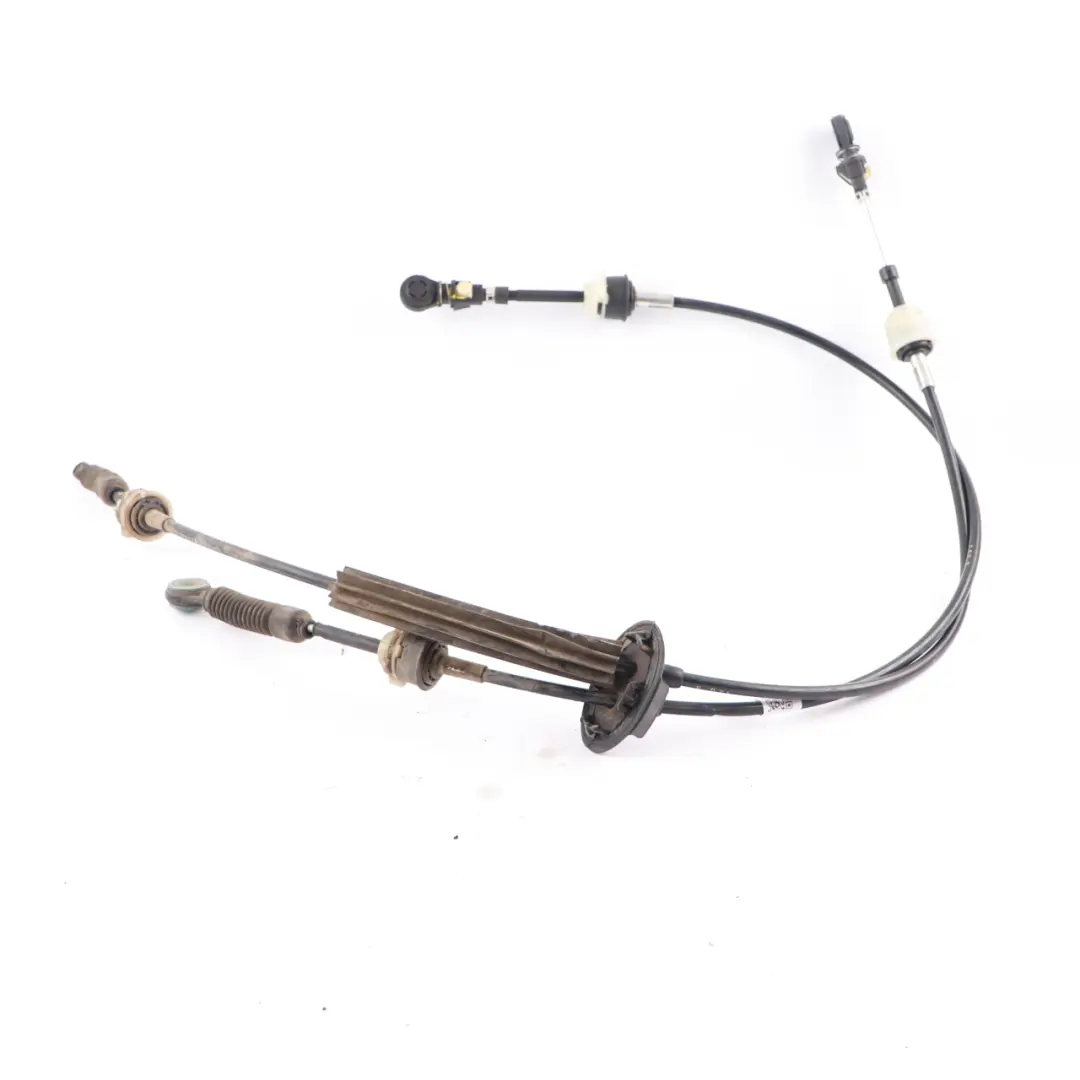 Linkage Manual Gearbox Gear Shifter Cable to Mercedes Vito W447 with Part number A4472601451 Mercedes Vito W447 Linkage Manual Gearbox Gear Shifter Cable - SKU rhd-A4472601451 - Part number A4472601451