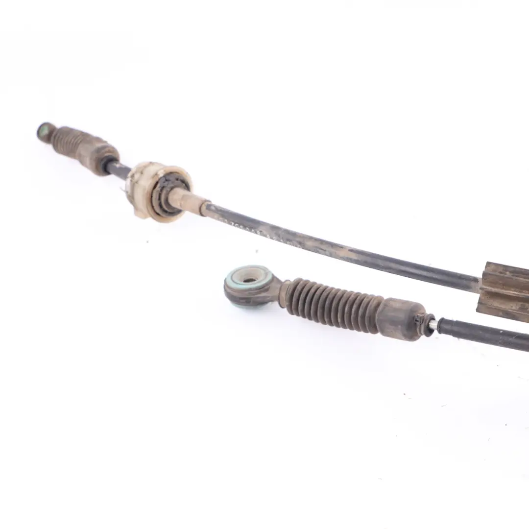 Linkage Manual Gearbox Gear Shifter Cable to Mercedes Vito W447 with Part number A4472601451 Mercedes Vito W447 Linkage Manual Gearbox Gear Shifter Cable - SKU rhd-A4472601451 - Part number A4472601451