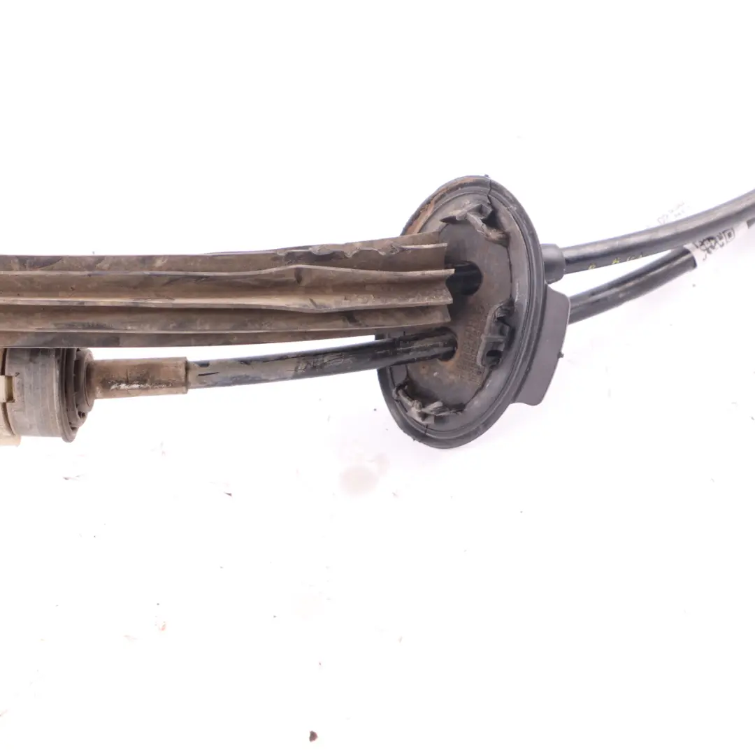 Linkage Manual Gearbox Gear Shifter Cable to Mercedes Vito W447 with Part number A4472601451 Mercedes Vito W447 Linkage Manual Gearbox Gear Shifter Cable - SKU rhd-A4472601451 - Part number A4472601451