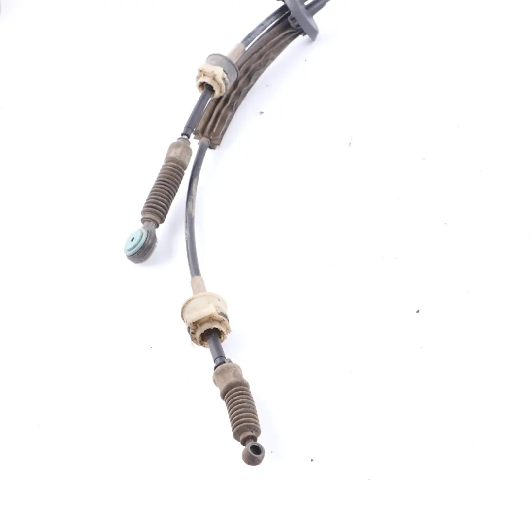 Mercedes Vito W447 Linkage Manual Gearbox Gear Shifter Cable - SKU rhd-A4472601451 - Part number A4472601451