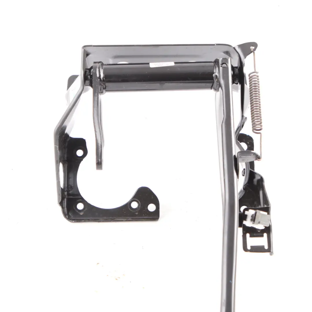  Brake Pedal Mercedes Vito W447 Automatic Assembly Unit - SKU rhd-A4472902800 - Part number A4472902800
