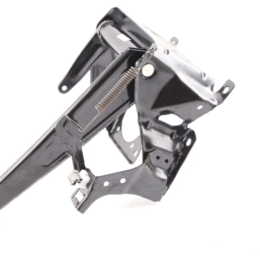  Brake Pedal Mercedes Vito W447 Automatic Assembly Unit - SKU rhd-A4472902800 - Part number A4472902800