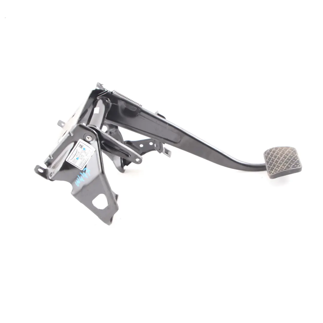 Brake Pedal Mercedes Vito W447 Automatic Assembly Unit to with Part number A4472902800 Brake Pedal Mercedes Vito W447 Automatic Assembly Unit - SKU rhd-A4472902800 - Part number A4472902800