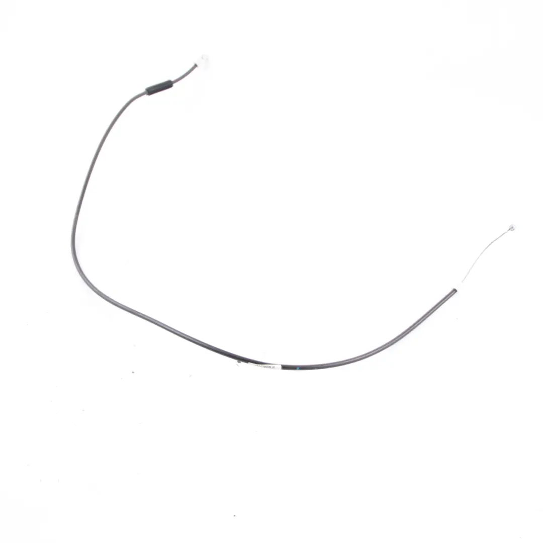 Mercedes Vito W447 Handbrake Parking Brake Cable Wire Bowden Line - SKU rhd-A4474200000 - Part number A4474200000