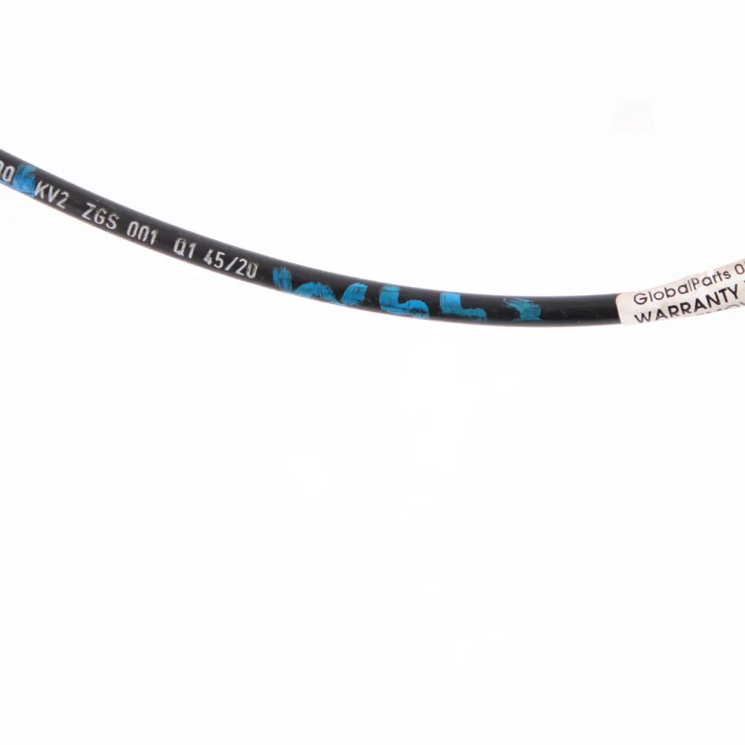 Mercedes Vito W447 Handbrake Parking Brake Cable Wire Bowden Line - SKU rhd-A4474200000 - Part number A4474200000