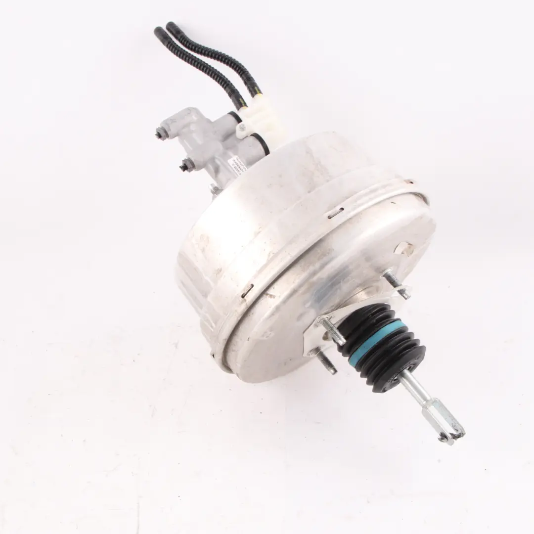 Mercedes Vito W447 Brake Servo Booster Master Cylinder Braking Unit A4474300300 - SKU rhd-A4474310600 - Part number A4474310600