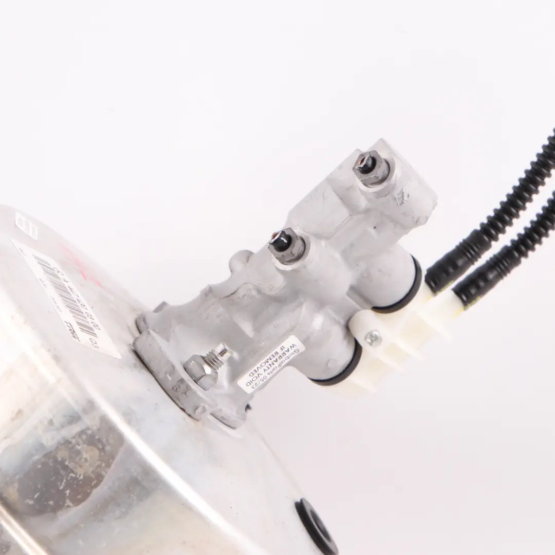 Mercedes Vito W447 Brake Servo Booster Master Cylinder Braking Unit A4474300300 - SKU rhd-A4474310600 - Part number A4474310600