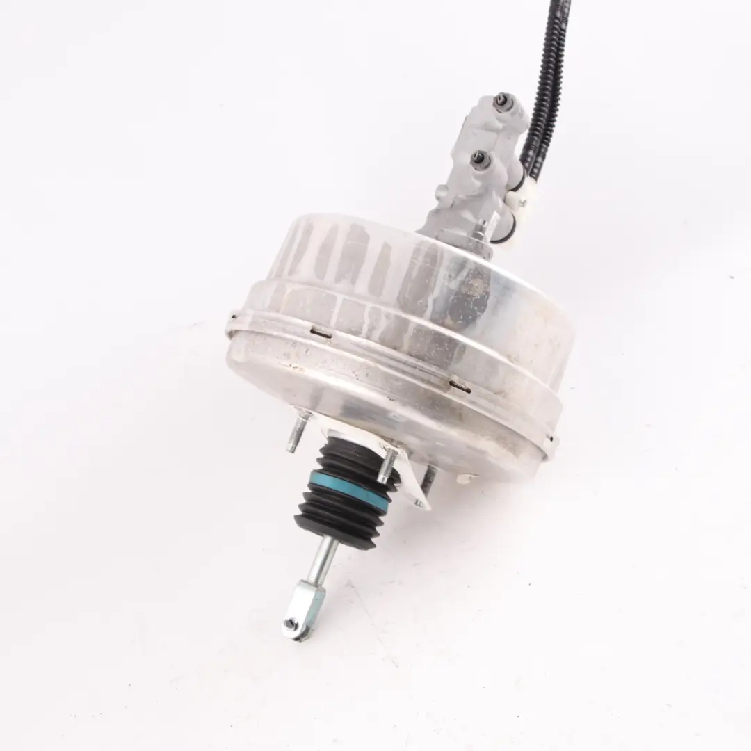 Brake Servo Booster Master Cylinder Braking Unit A4474300300 to Mercedes Vito W447 with Part number A4474310600 Mercedes Vito W447 Brake Servo Booster Master Cylinder Braking Unit A4474300300 - SKU rhd-A4474310600 - Part number A4474310600