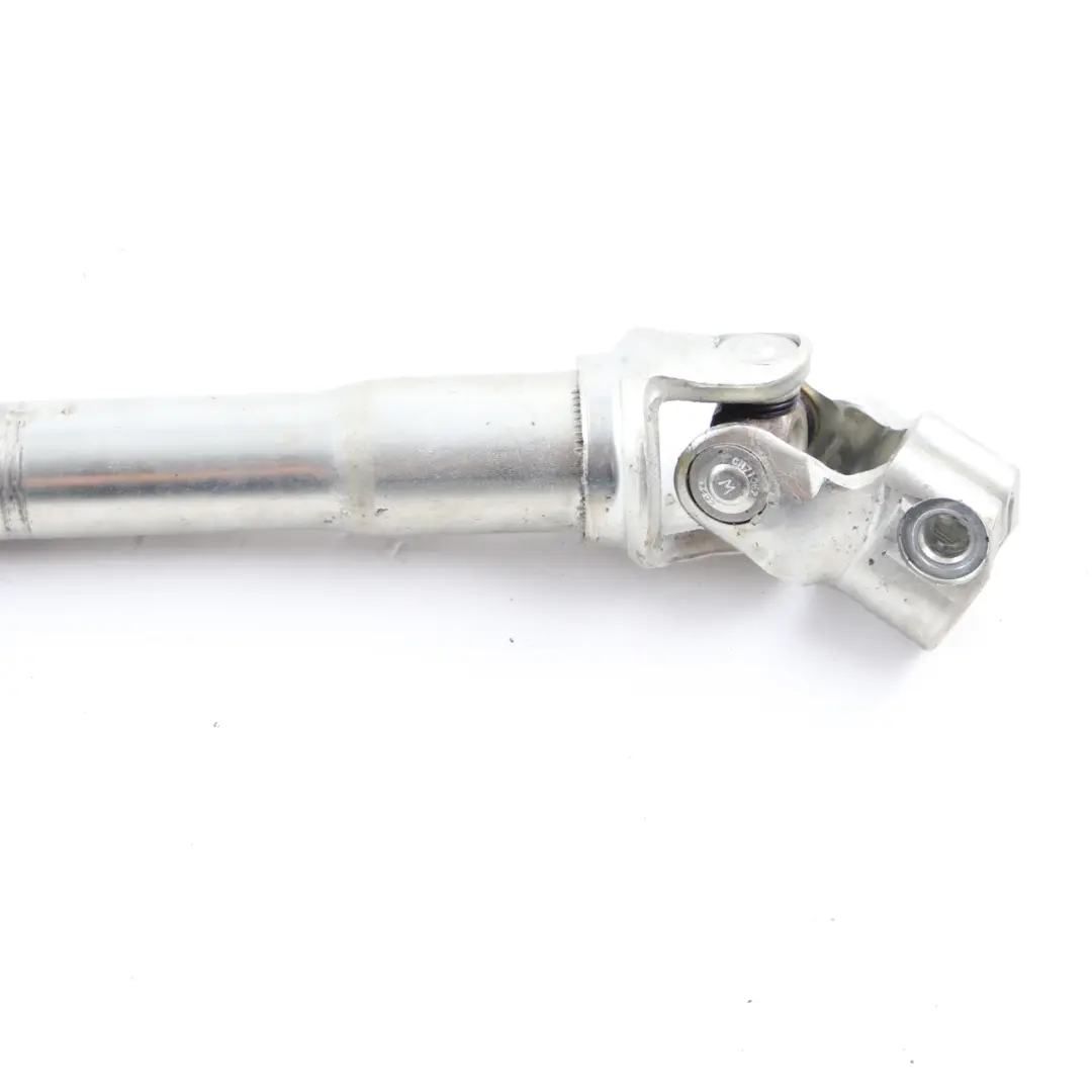Steering Column Shaft Mercedes W447 Vito V-Class Joint Link Coupling to with Part number A4474601509 Steering Column Shaft Mercedes W447 Vito V-Class Joint Link Coupling - SKU rhd-A4474601509-1 - Part number A4474601509