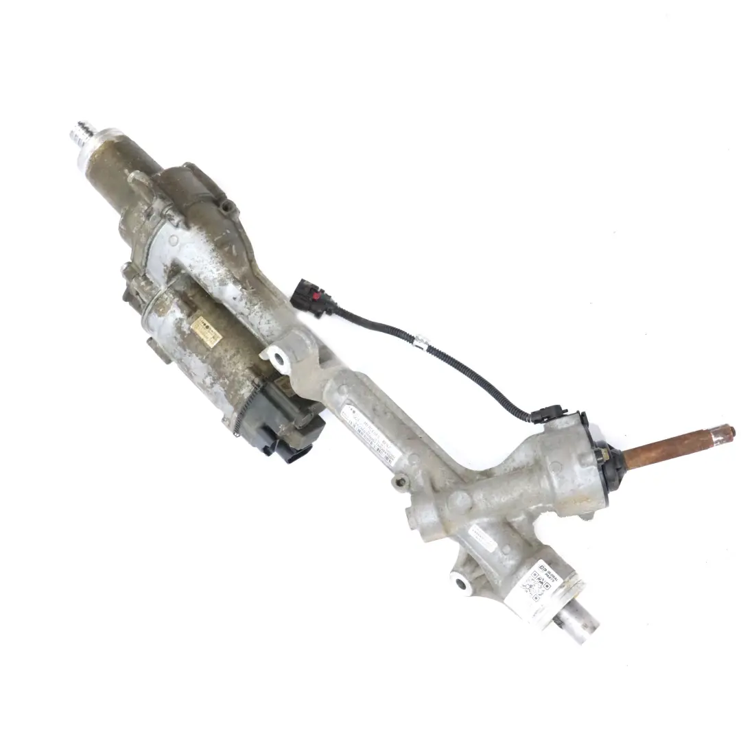 Steering Rack Box Gear Pinion to Mercedes Vito W447 Electric Power with Part number A4474603000 Mercedes Vito W447 Electric Power Steering Rack Box Gear Pinion - SKU rhd-A4474603000 - Part number A4474603000