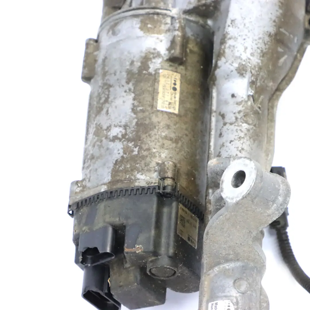 Steering Rack Box Gear Pinion to Mercedes Vito W447 Electric Power with Part number A4474603000 Mercedes Vito W447 Electric Power Steering Rack Box Gear Pinion - SKU rhd-A4474603000 - Part number A4474603000