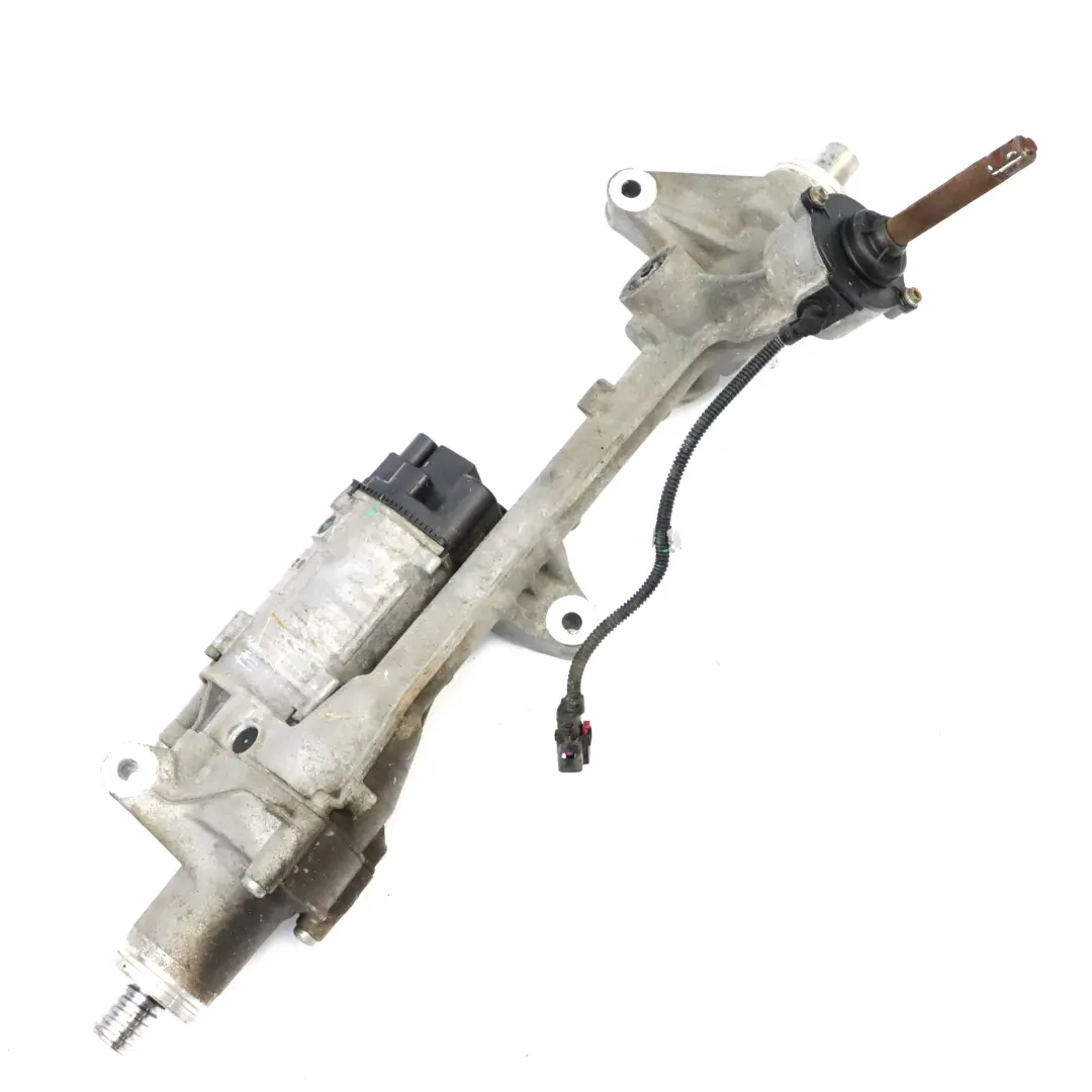 Steering Rack Box Gear Pinion to Mercedes Vito W447 Electric Power with Part number A4474603000 Mercedes Vito W447 Electric Power Steering Rack Box Gear Pinion - SKU rhd-A4474603000 - Part number A4474603000